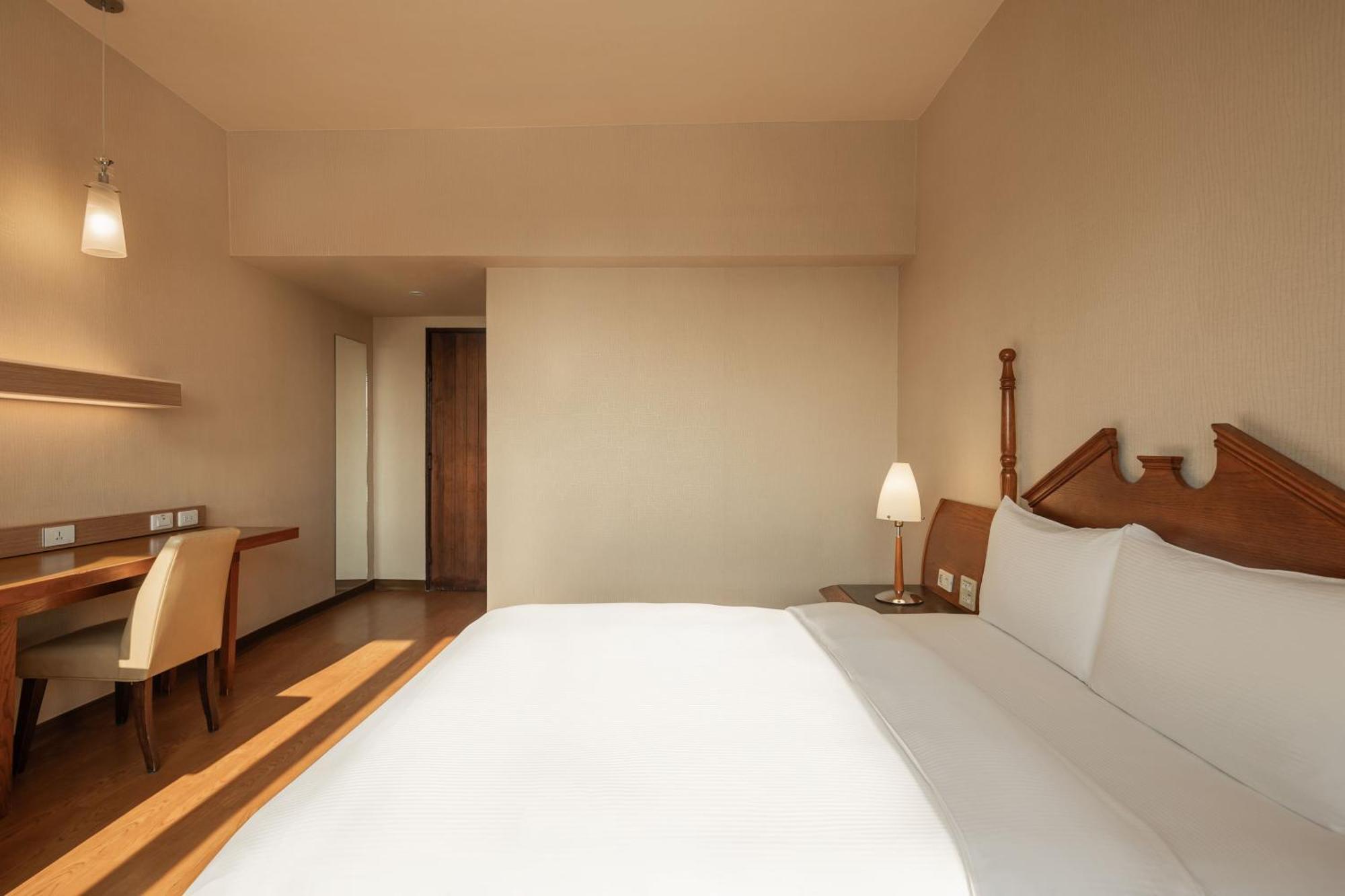 Kindness Hotel Wu-Jia Каосюн Стая снимка